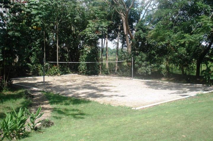 Metrotel Express San Pedro Sula Exteriér fotografie